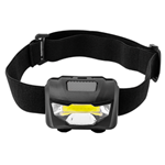 LED HEAD BASIC BATTERY TORCH
