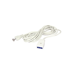 PROLUNGA 5MT SP 10A+T / PR 10A+T BIANCA