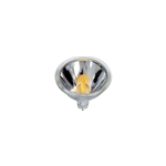  LED COB DICROICA MR16 3W LUCE CALDA