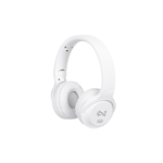 CUFFIA DIGIT STEREO CON MICROF BIANCO