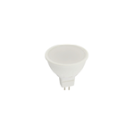 FARETTO LED GU5,3 5W LUCE FREDDA 6000°K