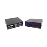 SWICH VGA MANUALE 4PORTE