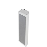 Diffusore IP a colonna 120W tensione costante