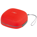 ALTOP.AMPLIF.5W+BT ROSSO