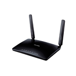 ROUTER WIR.DUAL BAND 4G LTE 4 PORTE SWITCH