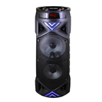 Speaker CYBORG Wireless cilindrico BT