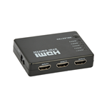 BOX MOLTIPLICATORE PORTE HDMI