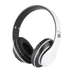 Cuffie Wireless Young BT COLORADO WHITE