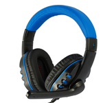 HEADSET 2.0 with Microphone PLAYS4