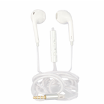 Auricolari Ottawa Stereo con mic WHITE