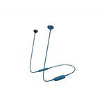 Cuffie wireless  Blue