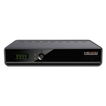 DECODER DVB-T2 FULL HD 1080P H.265