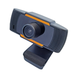 WEB CAM 720PM USB C/MICROF.