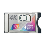 CAM TIVUSAT 4K ULTRA HD 