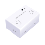 HEY SWITCH MODULO WIFI SWITCH ON-OFF 10A