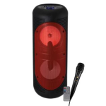 Diffusore amplificato 200W