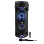 Diffusore amplificato 300W