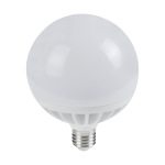 LAMP. LED GLOBO 120 E27 24W LUCE N 4000°K