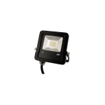 FARO DA PARETE - 10W - LUCE NTURALE 4.000°K