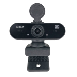 WEBCAM USB 2.0 2K 2560X1440 CON MICROF.