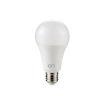 LAMP. LED GOCCIA E27 20W LUCE NAT.