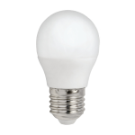 LAMP. LED MINI GOCCIA E27 9W LUCE NAT.