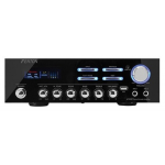 AMPLIFICATORE HI-FI, 2X60W CON BLUETHOOTH FENTON AV-120BT 103.205