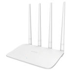 ROUTER WIRELESS F6 BROADBAND N 300M CON 4 PORTE SWITCH