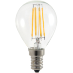 LED FILO SFERA E14 4W 2.7K