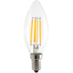 LED FILO OLIVA E14 4W 2.7K