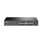 TL-SG1016D - SWITCH GIGABIT ETHERNET 10/100/1000 16 PORTE