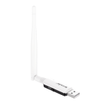 U1 - ADATTATORE USB WIRELESS N 300M