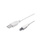 CAVO USB 2.0 STANDARD SPINA A / SPINA B 5M