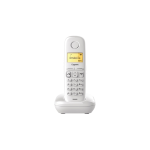 A270 TELEF CORDLESS DECT GIGASET BIANCO