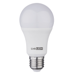 LED GLS 15W E27 3K