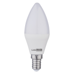 LED OLIVA 8W E14 3K