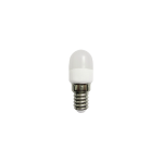 LAMP.LED PERETTA FRIGO 2.5W E14 230V
