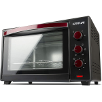 FORNO ELETTR VENTILATO  LUCE 42 L