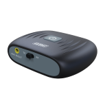 CONV AUDIO DIGIT TOSLINK/BLUETOOTH BI-DIREZ/LE