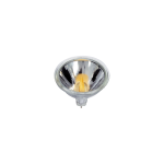 LAMPADINA LED MR16 COB DICROICA 3W LUCE NATURALE 4000°K