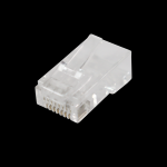 CONNETT. RJ45 UTP CAT.6