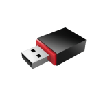 ADATTATORE USB WIRELESS "MINI"