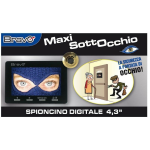 MAXI SOTTOCCHIO