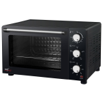 Forno elettrico ventilato 31 lt ENJOY 31