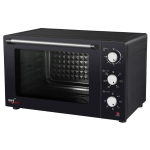 Forno elettrico ventilato con girarrosto 47 lt ENJOY 47