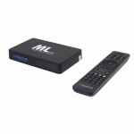 COMBO DVB-T2/DVB-S2 MEDIALINK 4K IPTV MULTIM.C/ANDROID 