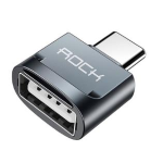 CA03 Adattatore USB-F a Type C