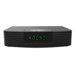 DECODER DVB-T2 DGQ HD PVR HEVC DOPPIO TE.DO