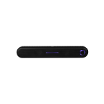 MINI SOUNDBAR 2.0 BLUETOOTH USB SD AUX-IN 30W 