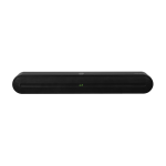 SOUNDBAR 2.0 BLUETOOTH USB AUX-IN HDMI ARCH 60W 